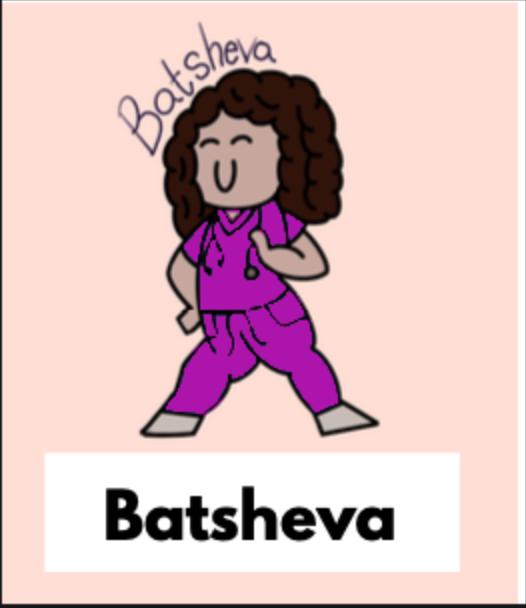 Batsheva
