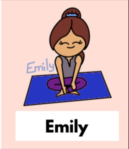 Emily