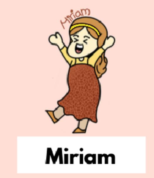 Miriam